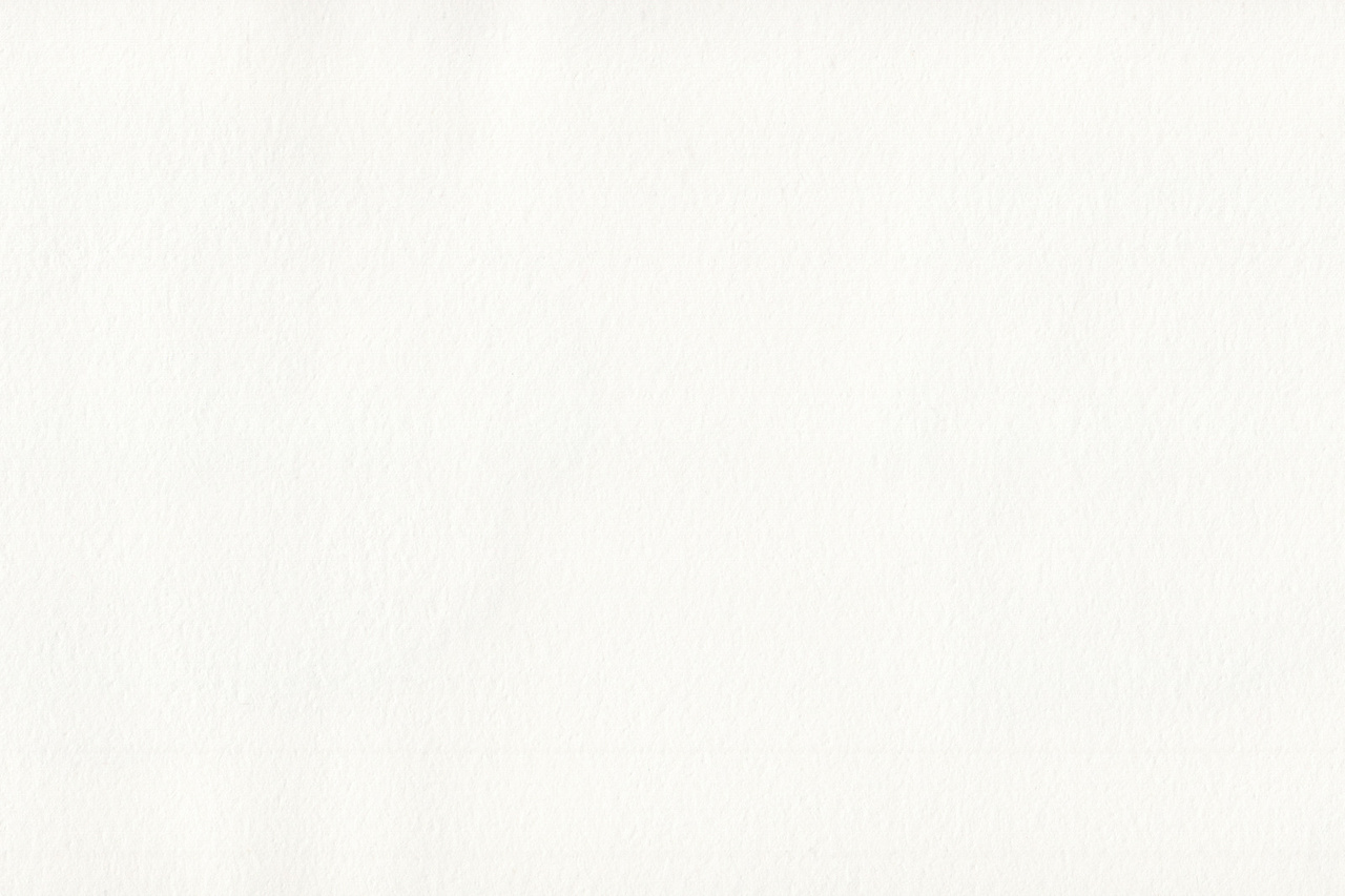 Off White Handmade Paper Background